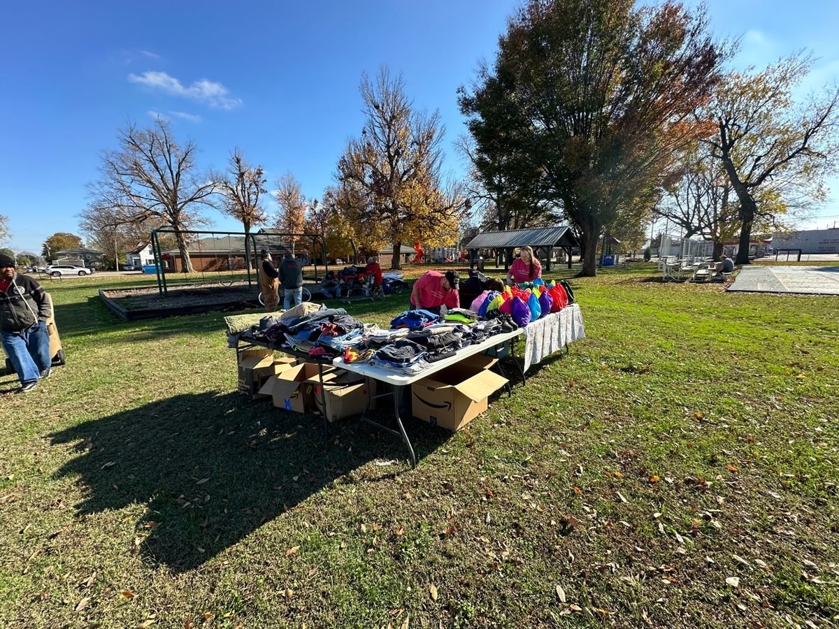 2023 Winter Warmup Giveaway