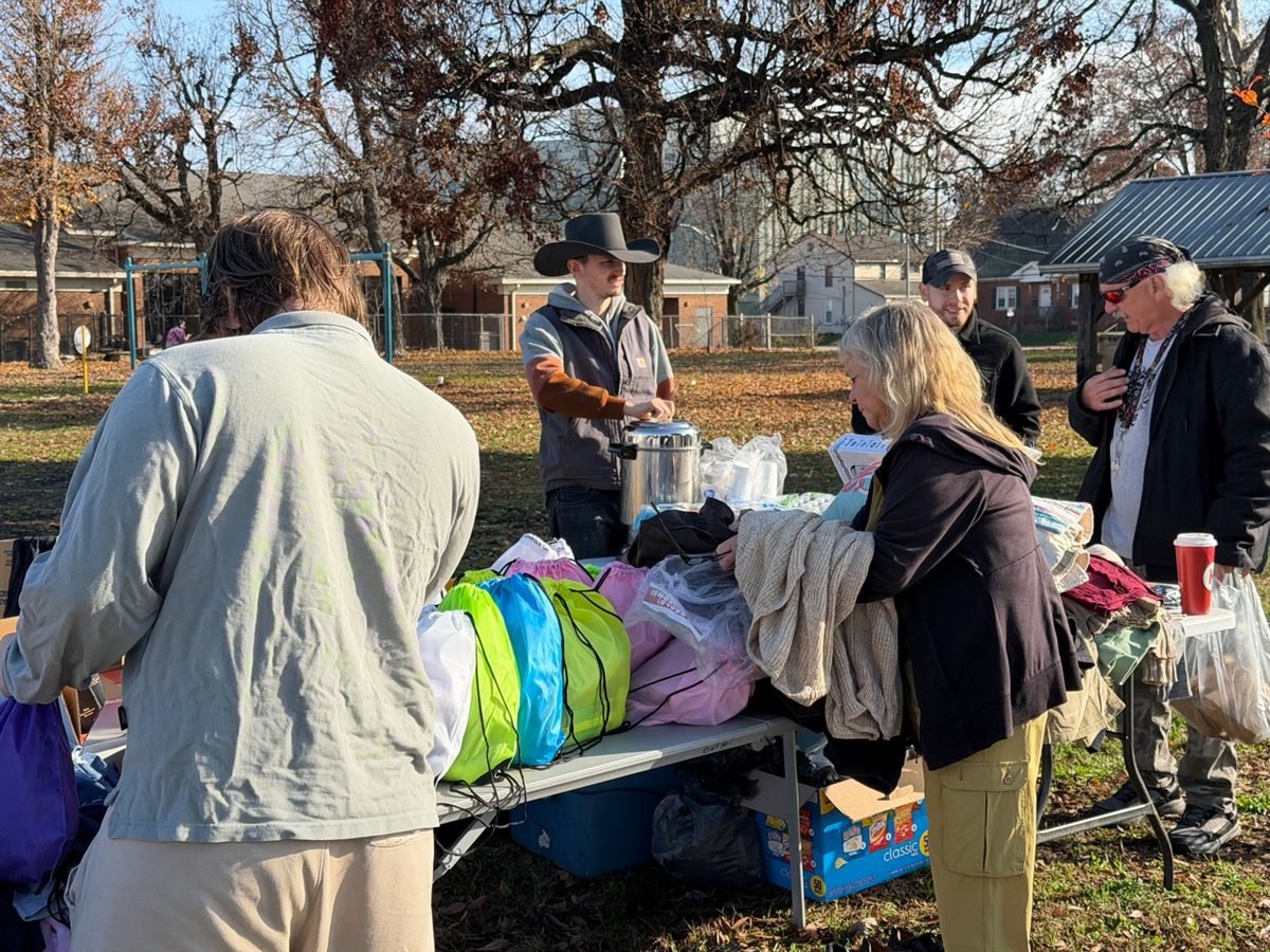 2023 Winter Warmup Giveaway