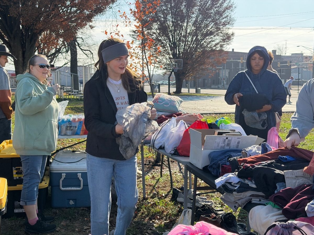 2023 Winter Warmup Giveaway