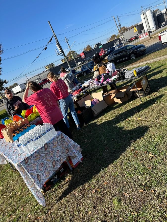 2024 Winter Warmup Giveaway